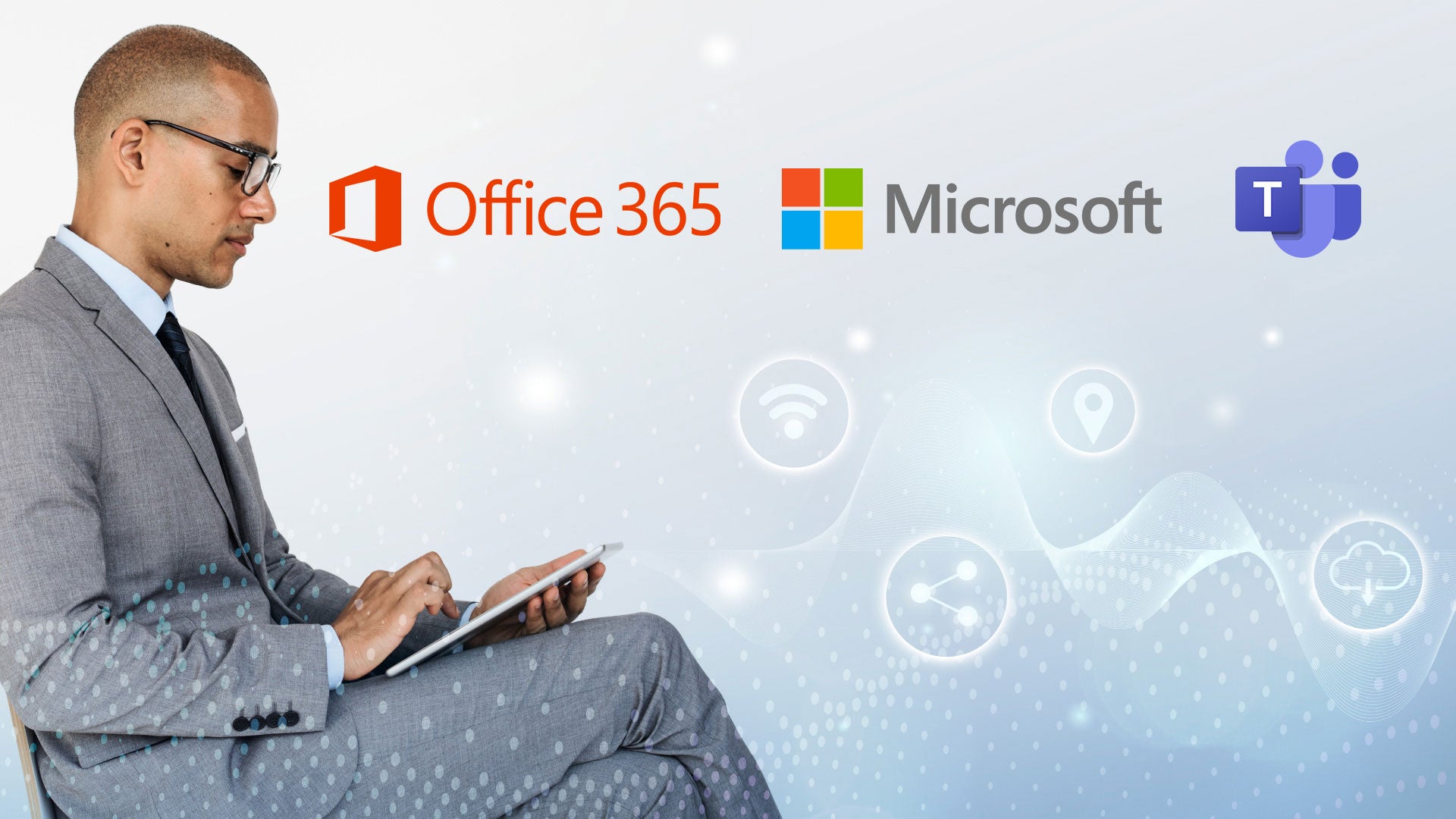 Microsoft TEAMS & Office 365 Microsoft Consultants
